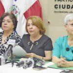 Participación Ciudadana sugiere a Abinader protocolo para cierre de instituciones