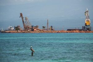 Puerto de Cabo Rojo podría ser “punta de lanza” para impulsar el turismo en Pedernales como desea Abinader