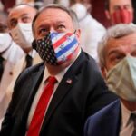 Pompeo: “Es un honor asistir a la toma de posesión” de Luis Abinader