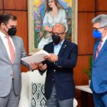 Gobierno somete el proyecto de presupuesto complementario por más de RD$202 mil millones