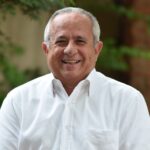 Pone a circular la «novela Sánchez», homenaje literario a uno de los Padres de la Patria