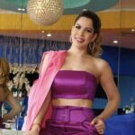 Vídeo | Yubelkis Peralta confiesa cuánto ganaba en Telemicro