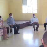 Interior y Policía realiza encuentro con dirigentes comunitarios de Higüey y San Cristóbal