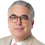 Roberto Cavada y Glenda Umaña se unen para apoyar comunidad con hemofilia