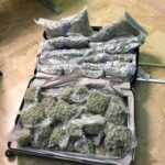 El narcotráfico genera entre 80,000 y 90,000 millones en América