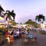 Clúster Turístico y Asociación de Hoteles de Santo Domingo firman alianza para impulsar el desarrollo turístico