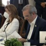 Presidente Abinader promulga reglamento de la Ley de Alianzas Público Privadas