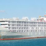 Desaparece un barco con 43 tripulantes y 5,800 cabezas de ganado en aguas de Japón