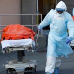 RD registra un récord de 36 muertes en un día por Coronavirus