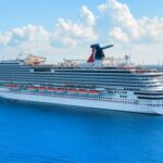 Cruceros están listos para retomar operaciones con protocolo ante Covid-19