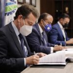 MICM firma acuerdo con Fiduciaria Reservas para impulsar con RD$75 MM a emprendedores dominicanos