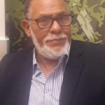 Se agrava situación de salud del periodista Tony Pina afectado por Covid-19; piden cadena de oración