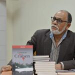 Periodista Tony Pina sigue en cuidados intensivos por Covid-19