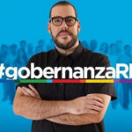 Gómez Casanova acude el Congreso Nacional a presentar su propuesta “GobernanzaRD”