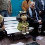 Fallece Quino, el creador de Mafalda, a los 88 años