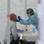 Llegan más pruebas PCR a los hospitales públicos