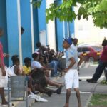 Alrededor de diez mil jóvenes menores de 21 años infectados de Covid-19