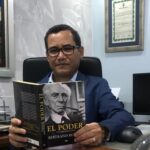 Eddy Olivares anuncia licencia en el PRM y asume propuesta para presidir la JCE