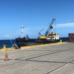 Presidente Abinader califica de “alta prioridad” la ampliación y remodelación del Puerto de Manzanillo