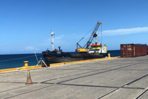 Presidente Abinader califica de “alta prioridad” la ampliación y remodelación del Puerto de Manzanillo
