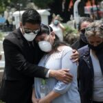 Autoridades dominicanas aclaran información de fallecidos Covid-19