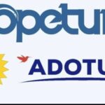 Presidentes de Opetur, Adavit y Adotur califican de fructífero encuentro sostenido en Mitur