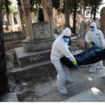 Reportan otras 12 muertes por Coronavirus; tres en las últimas 24 horas