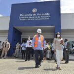 Director DGA reafirma su compromiso con puertos del país