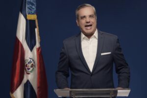 Discurso íntegro del presidente de la República, Luis Abinader