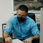 Autoridad Portuaria Dominicana trabaja en restablecer su cooperativa