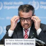 OMS insiste en «no bajar los brazos» ante la segunda ola de la Covid-19