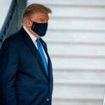 Signos vitales de Trump han sido ‘muy preocupantes’ en últimas 24 horas