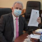 Próxima semana senadores comienzan a investigar situación financiera de los ministerios