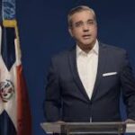 Presidente Abinader hablará esta noche al país