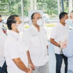 Expomóvil Banreservas cierra con solicitudes créditos de $8,000 MM