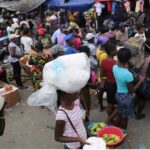 RD y Haití acuerdan reabrir mercado binacional 6 de noviembre