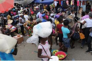 RD y Haití acuerdan reabrir mercado binacional 6 de noviembre