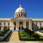 Presidente Abinader cancela a 178 funcionarios del servicio exterior