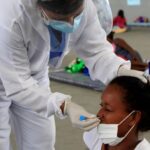 Los desastres naturales y la Covid-19, un combo de destrucción en América