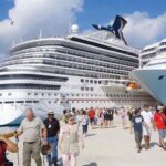 El país aún no registra llegada de embarcación con fines turístico tras su reapertura