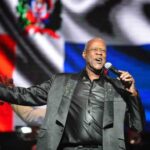 Celebran hoy Día Nacional del Merengue