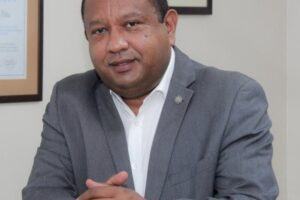 Especialista Aníbal Piña sugiere implantar planes de contingencia en puertos RD