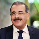 Comunicador Euri Cabral revela expresidente Danilo Medina lo autorizó a decir que cerró su siclo como presidente del país