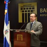 BCRD presenta una nueva base de cálculo del IPC con la inclusión de 94 nuevos artículos y servicios