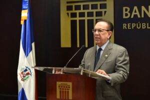 BCRD presenta una nueva base de cálculo del IPC con la inclusión de 94 nuevos artículos y servicios