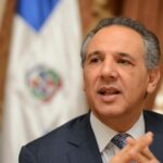 José Ramón Peralta resulta positivo a Covid-19