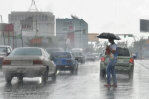 COE eleva a 18 las provincias en alerta por efectos de tormenta Eta