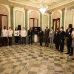 Presidente Abinader designa a Jean Luis Rodríguez representante del Gobierno en mesas de trabajo de AmchamDR