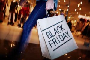 En vez de un Black Friday, comercios alargarán ofertas con “noviembre negro”