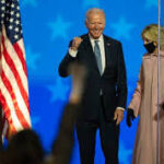 Biden gana la presidencia y pone fin a cuatro años turbulentos de Trump